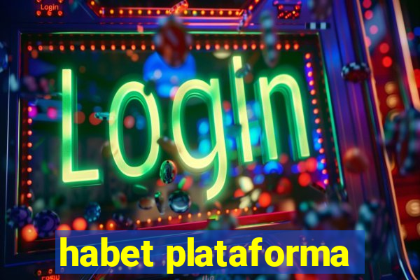 habet plataforma